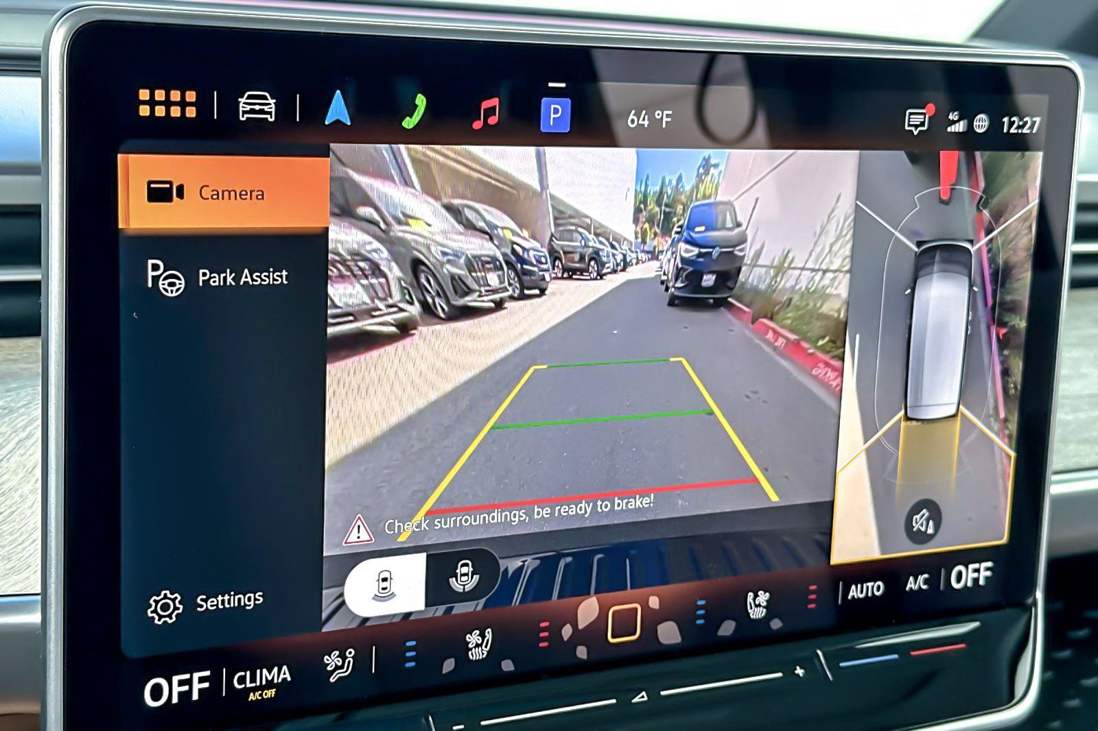 New 2025 Volkswagen ID. Buzz 1st Edition image 20