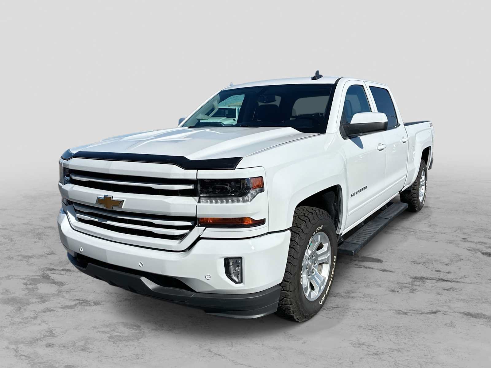 Used 2018 Chevrolet Silverado 1500 LT w/ All Star Edition
