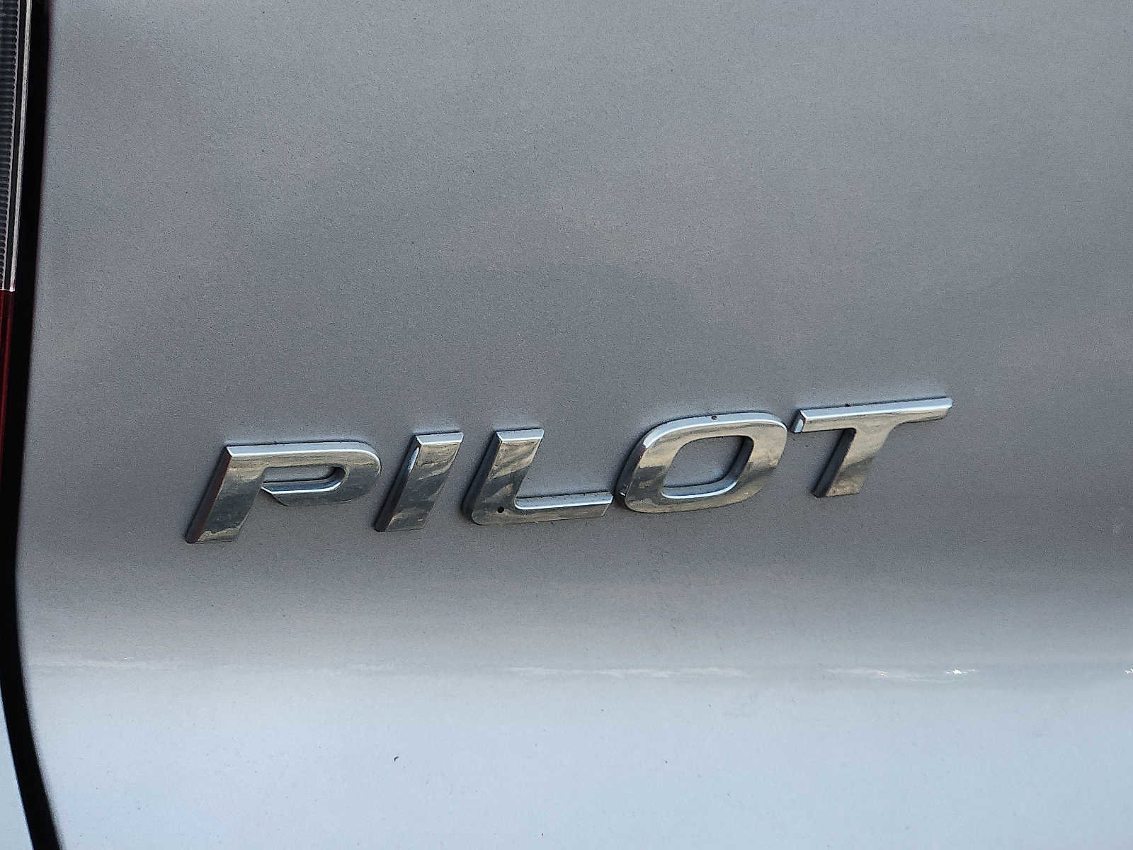 Used 2021 Honda Pilot EX-L image 3