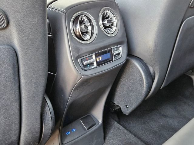 Used 2025 Mercedes-Benz G 63 AMG 4MATIC image 14