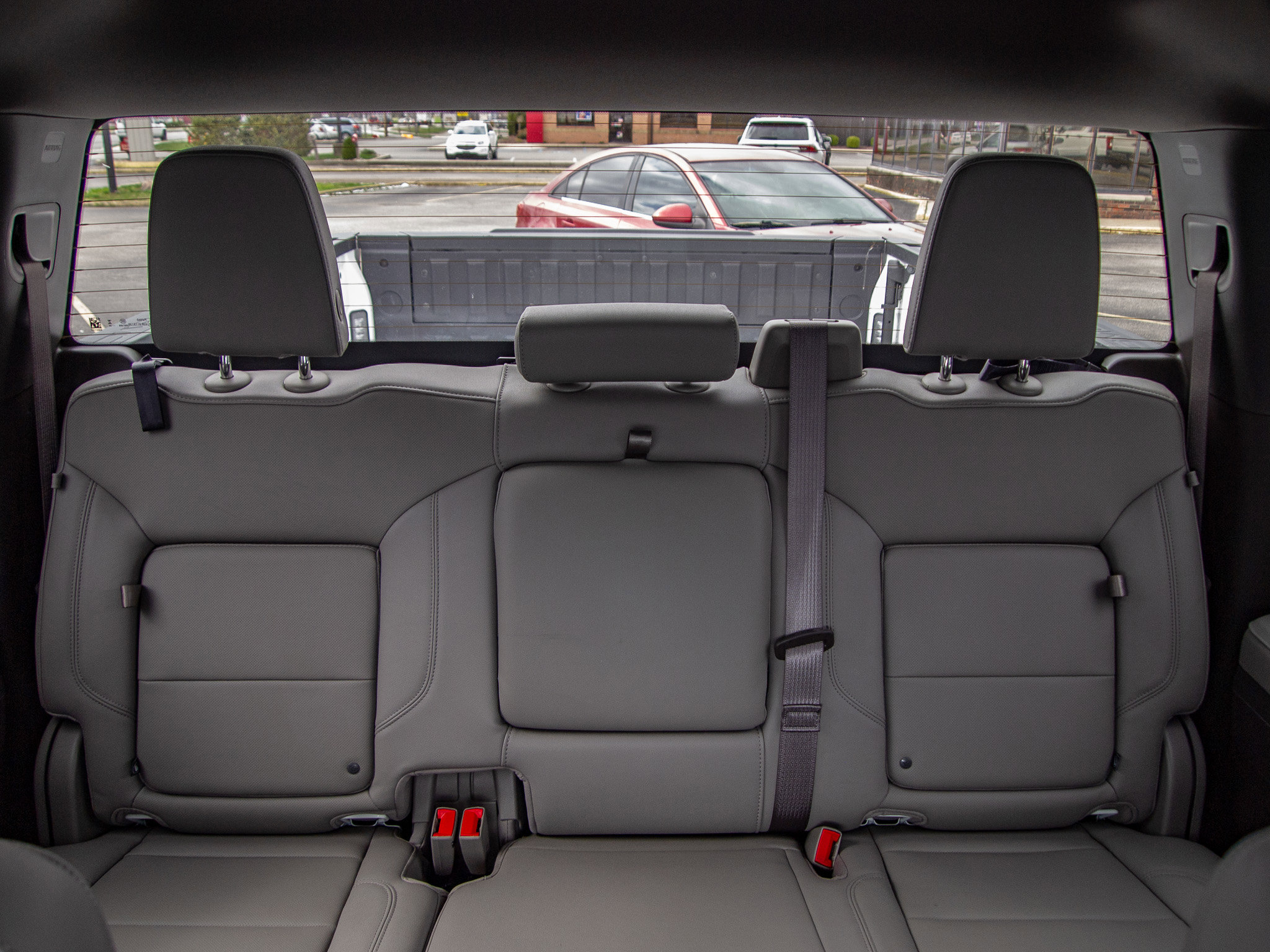 Used 2025 GMC Sierra 1500 SLT image 23