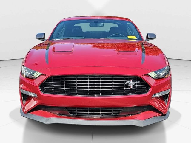 Used 2020 Ford Mustang Premium w/ 2.3L High Performance Package RWD image 8