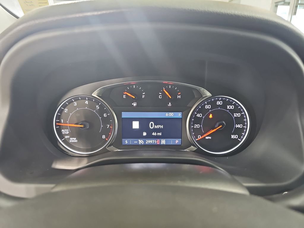 Used 2023 GMC Acadia SLT w/ Preferred Package AWD/4WD image 26