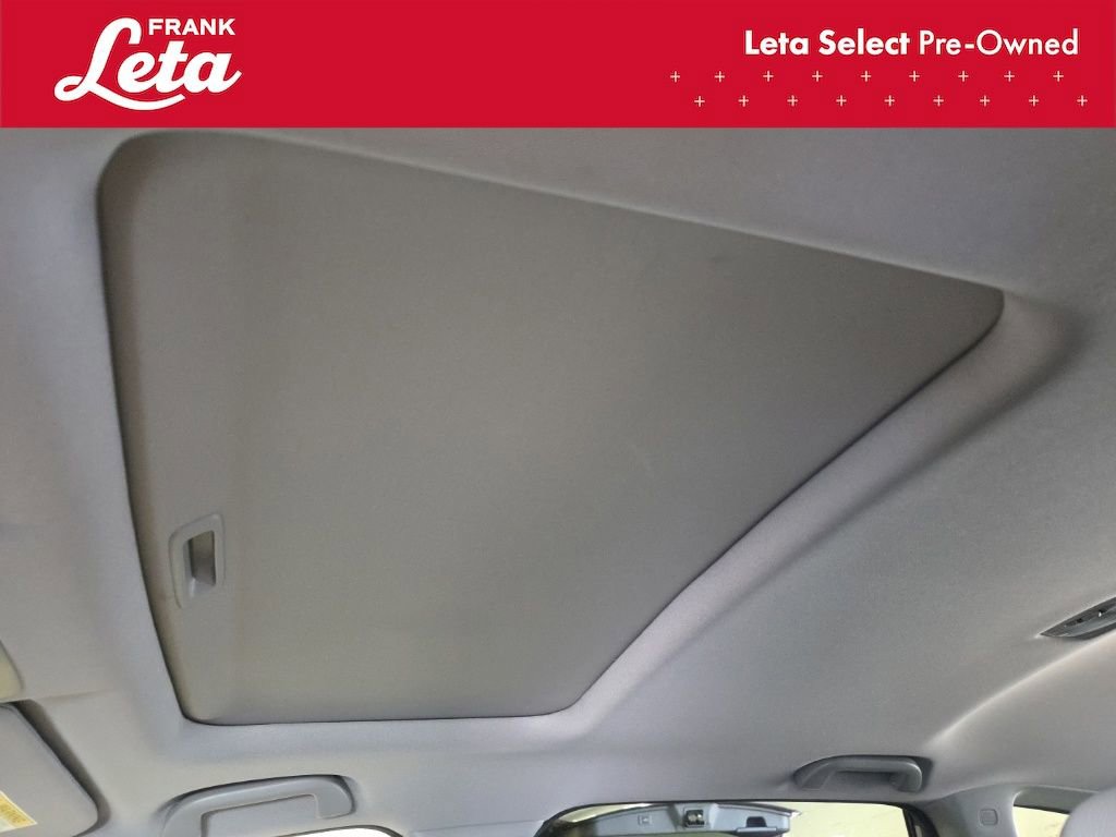 Used 2019 Honda CR-V EX-L image 14