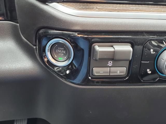 New 2026 Chevrolet Silverado 1500 LT image 25