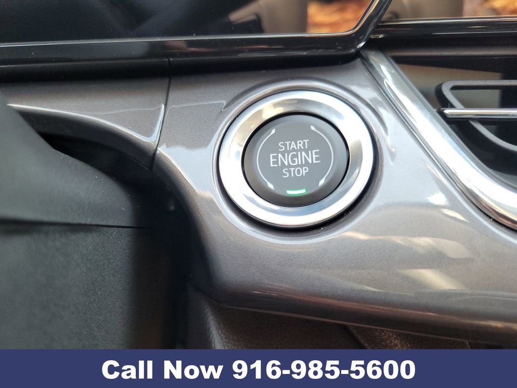 New 2026 Chevrolet Trax ACTIV image 20