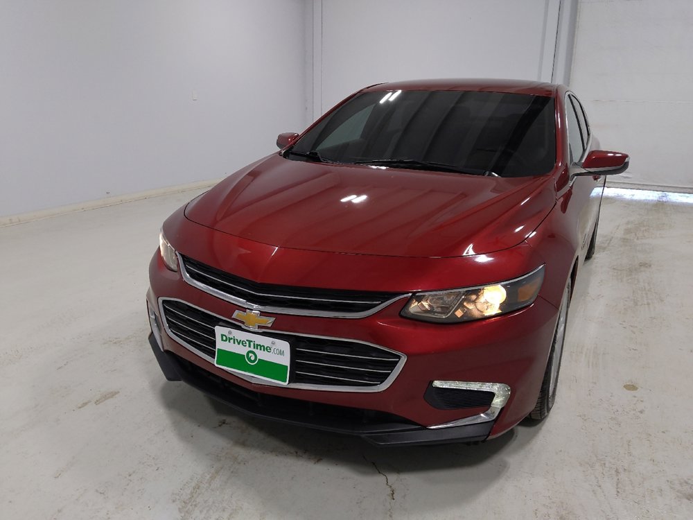 Used 2017 Chevrolet Malibu LT image 15