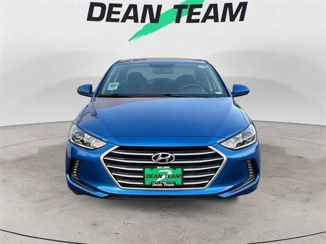 Used 2017 Hyundai Elantra Value Edition image 3