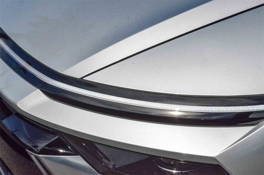 Certified 2024 Hyundai Sonata SEL image 9