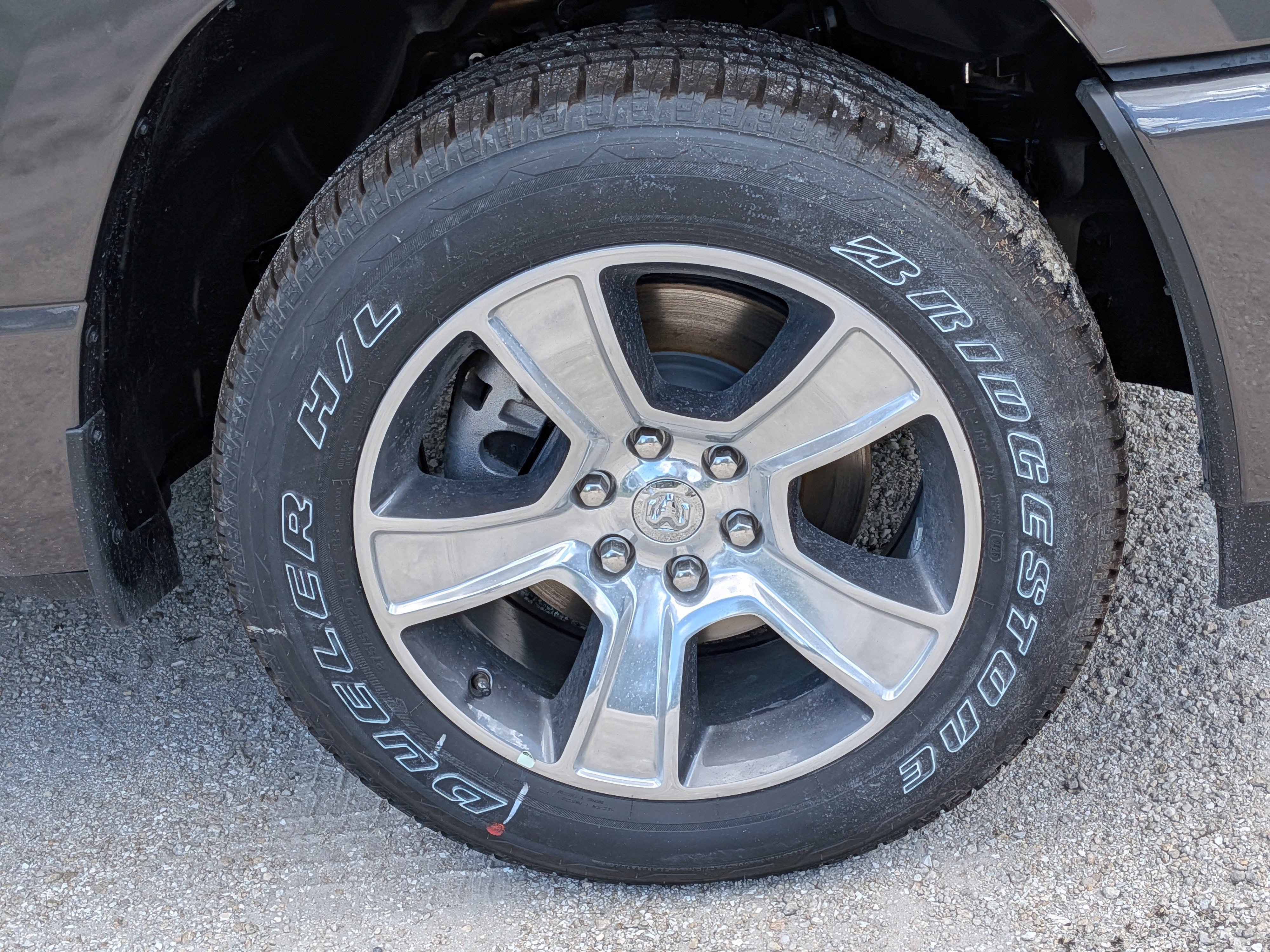 New 2026 RAM 1500 Express RWD image 10