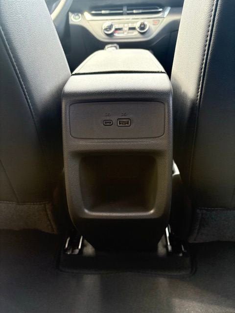 New 2026 Buick Envista Preferred w/ Convenience I Package FWD image 18