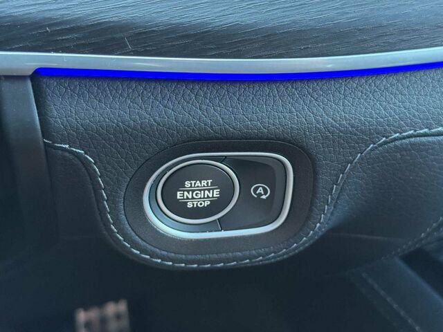 Certified 2024 Mercedes-Benz GLS 450 4MATIC image 29