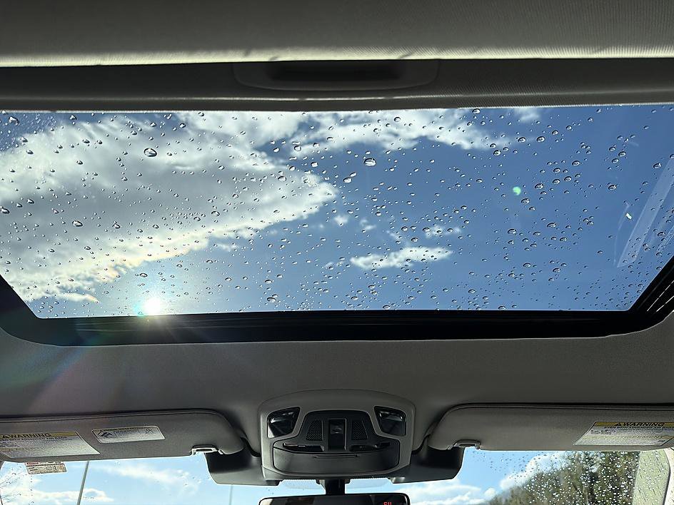 Used 2025 Subaru Outback Limited w/ Popular Package #2 image 20