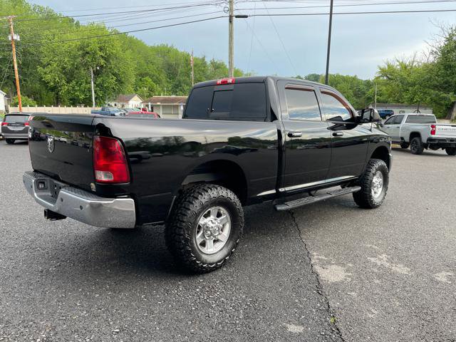 Used 2013 RAM 2500 Big Horn AWD/4WD image 7