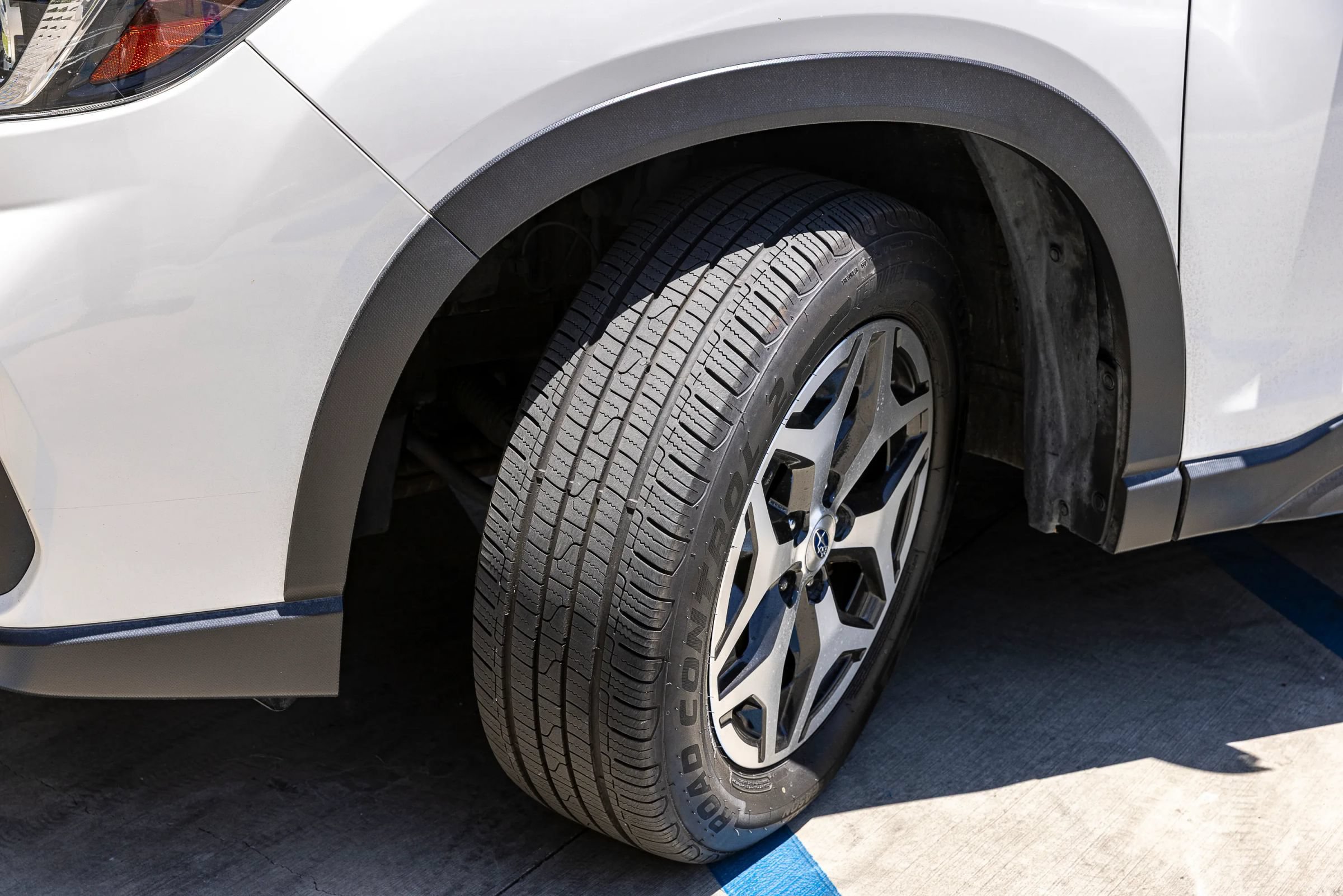 Used 2020 Subaru Forester Premium AWD/4WD image 37