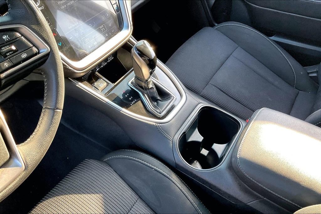 Used 2024 Subaru Legacy Premium AWD/4WD image 19