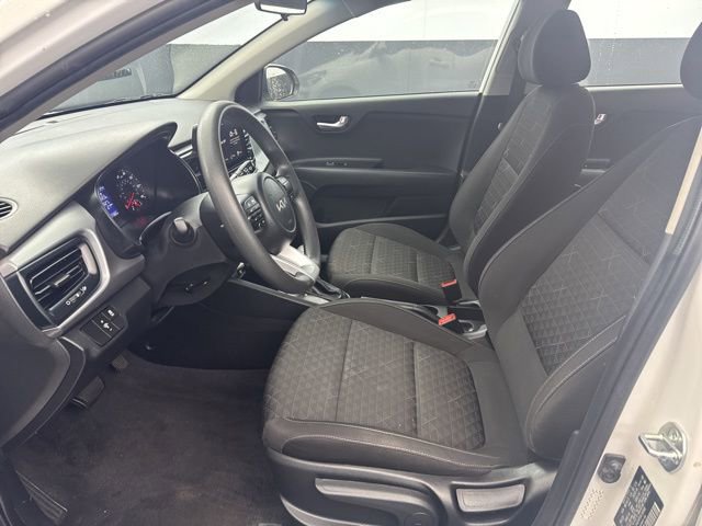 Used 2023 Kia Rio LX image 16