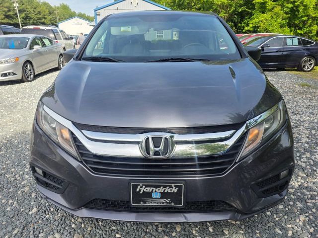 Used 2018 Honda Odyssey LX image 2