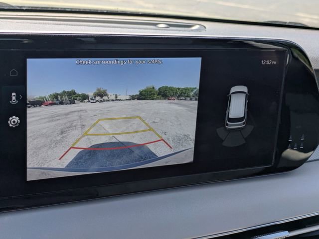 Used 2025 Hyundai Palisade SEL image 24