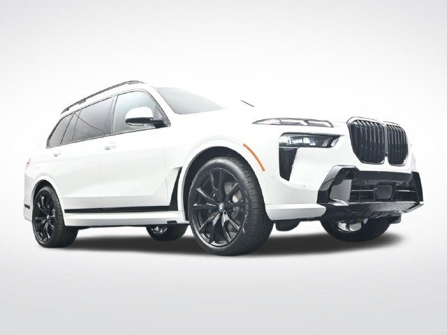 New 2027 BMW X7 xDrive40i w/ M Sport Package AWD/4WD image 31