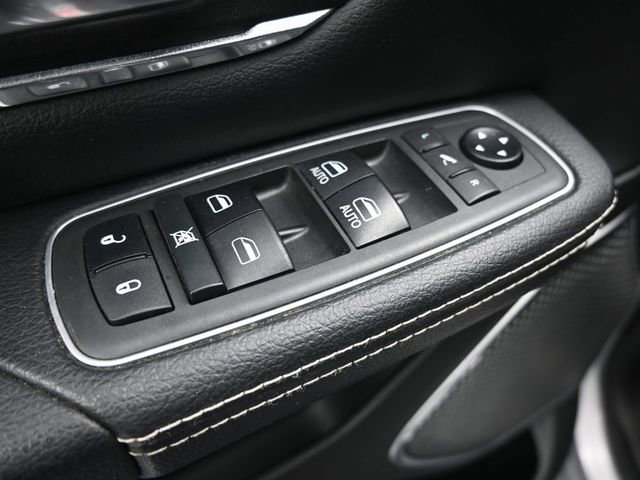 Used 2021 RAM 1500 Laramie w/ Sport Appearance Package image 13