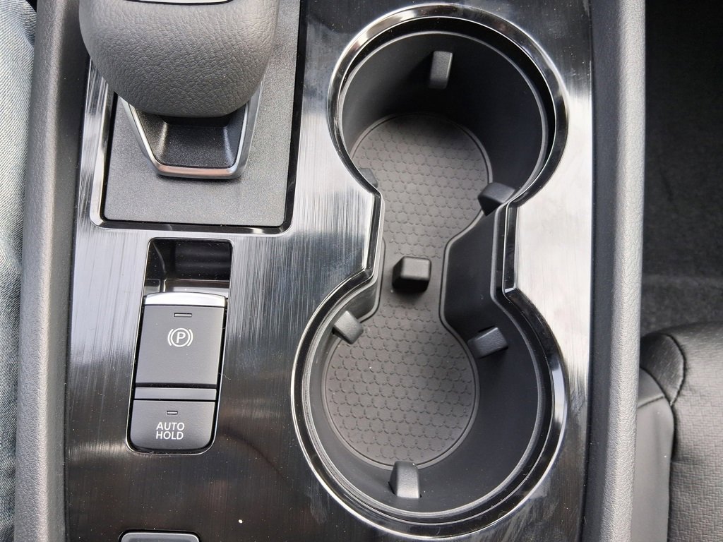 New 2026 Nissan Rogue SV image 20