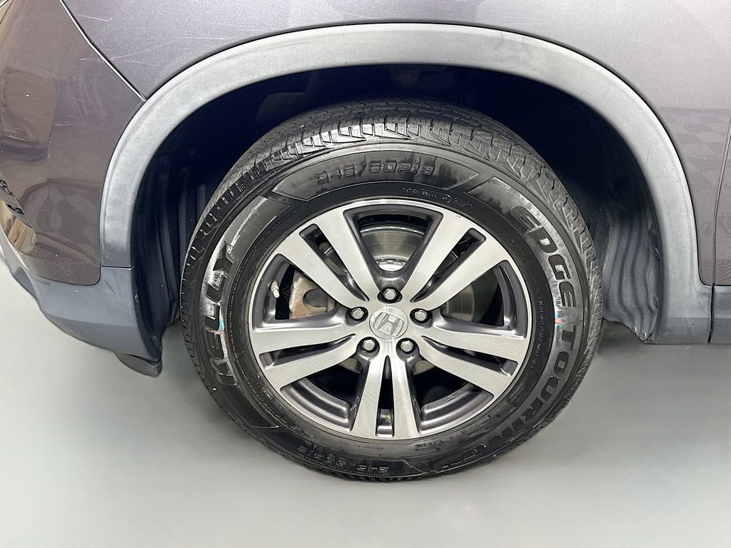 Used 2017 Honda Pilot EX image 41