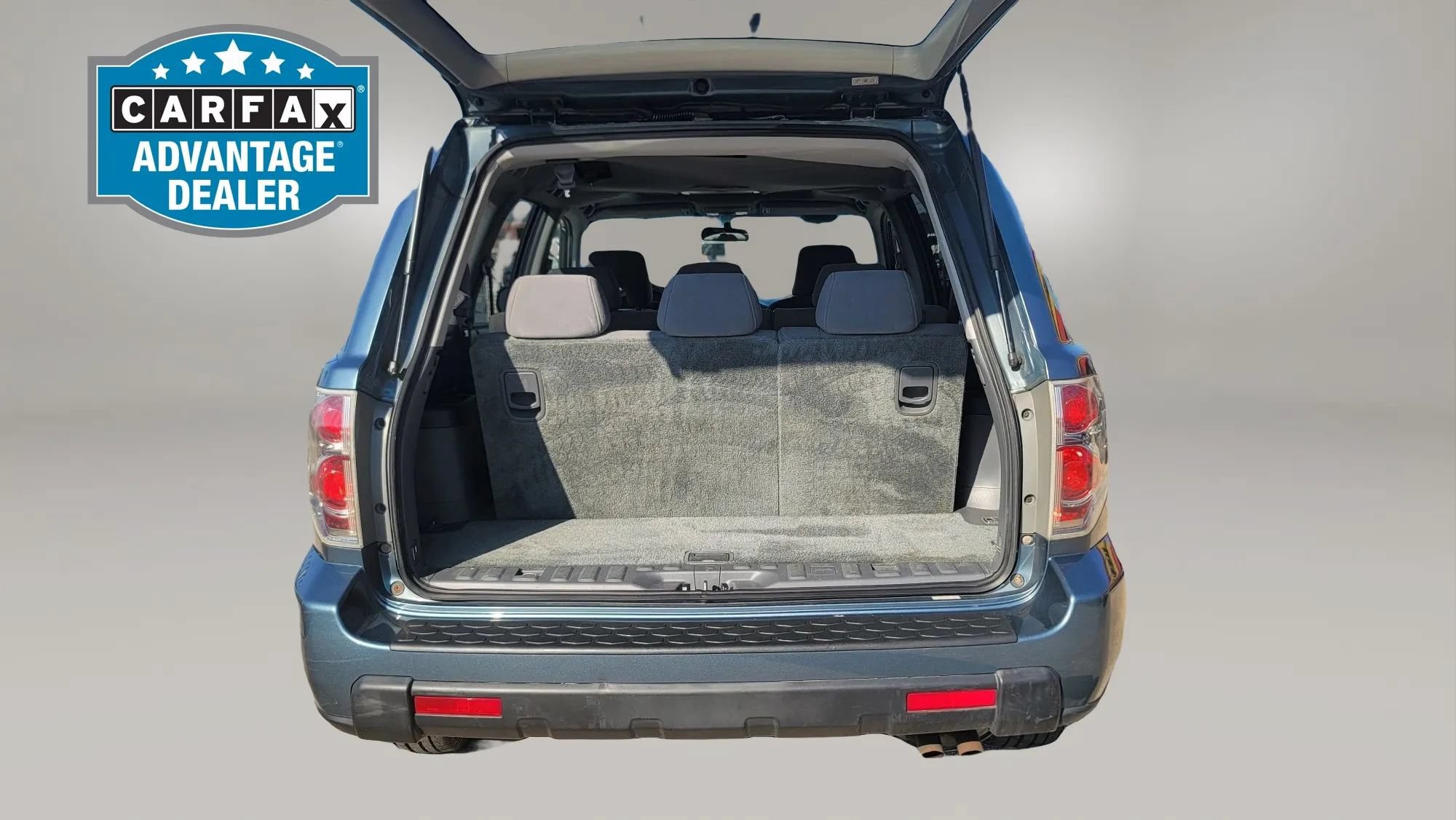 Used 2008 Honda Pilot SE image 20