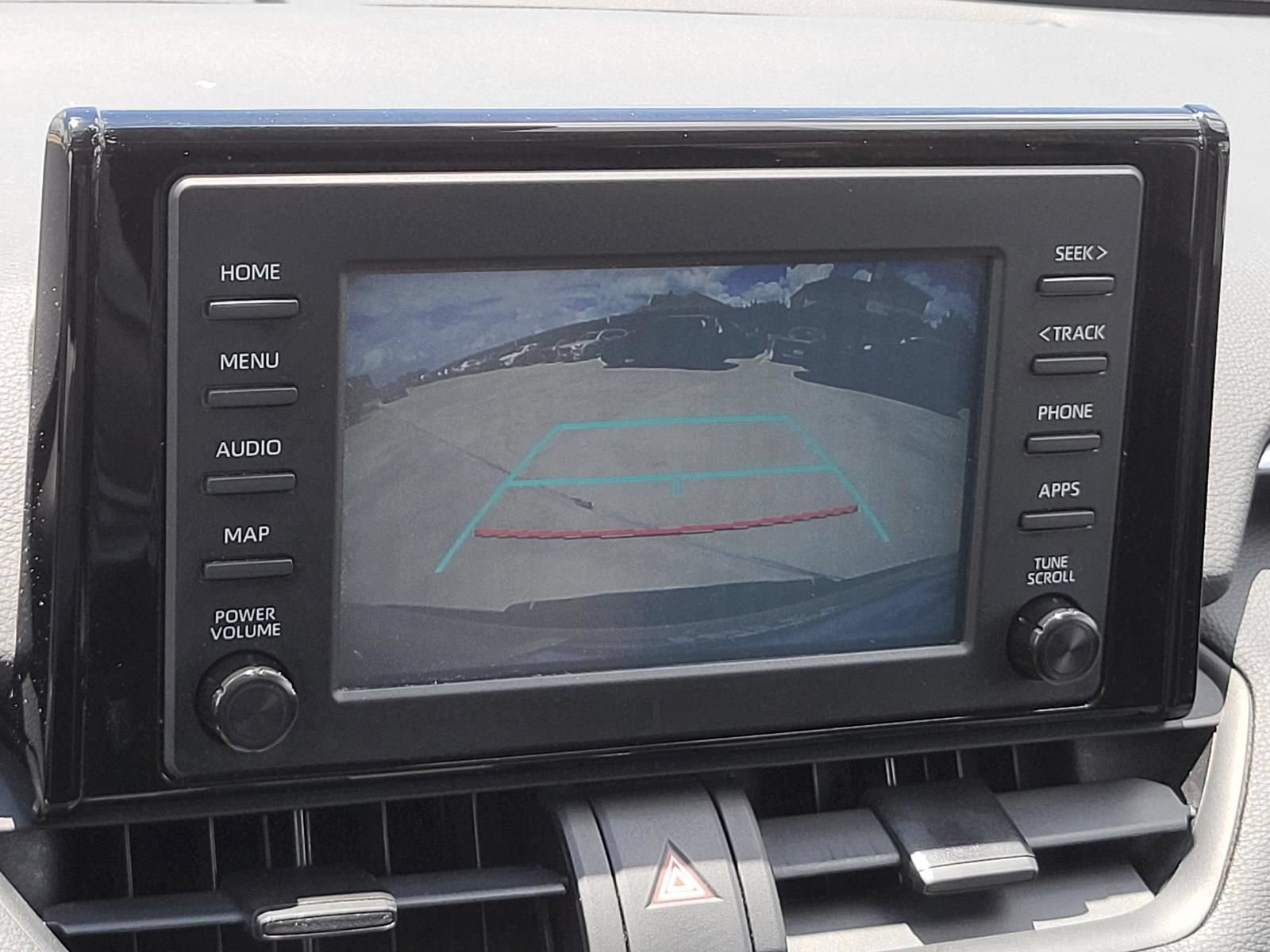 Used 2019 Toyota RAV4 XLE FWD image 23