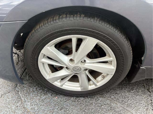 Used 2013 Nissan Altima 2.5 SV FWD image 3