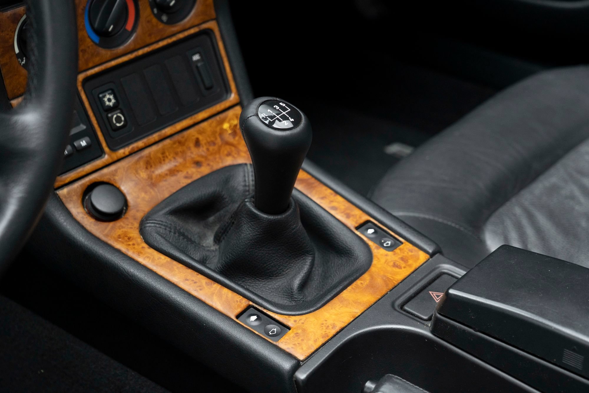 Used 1997 BMW Z3 1.9 RWD image 30