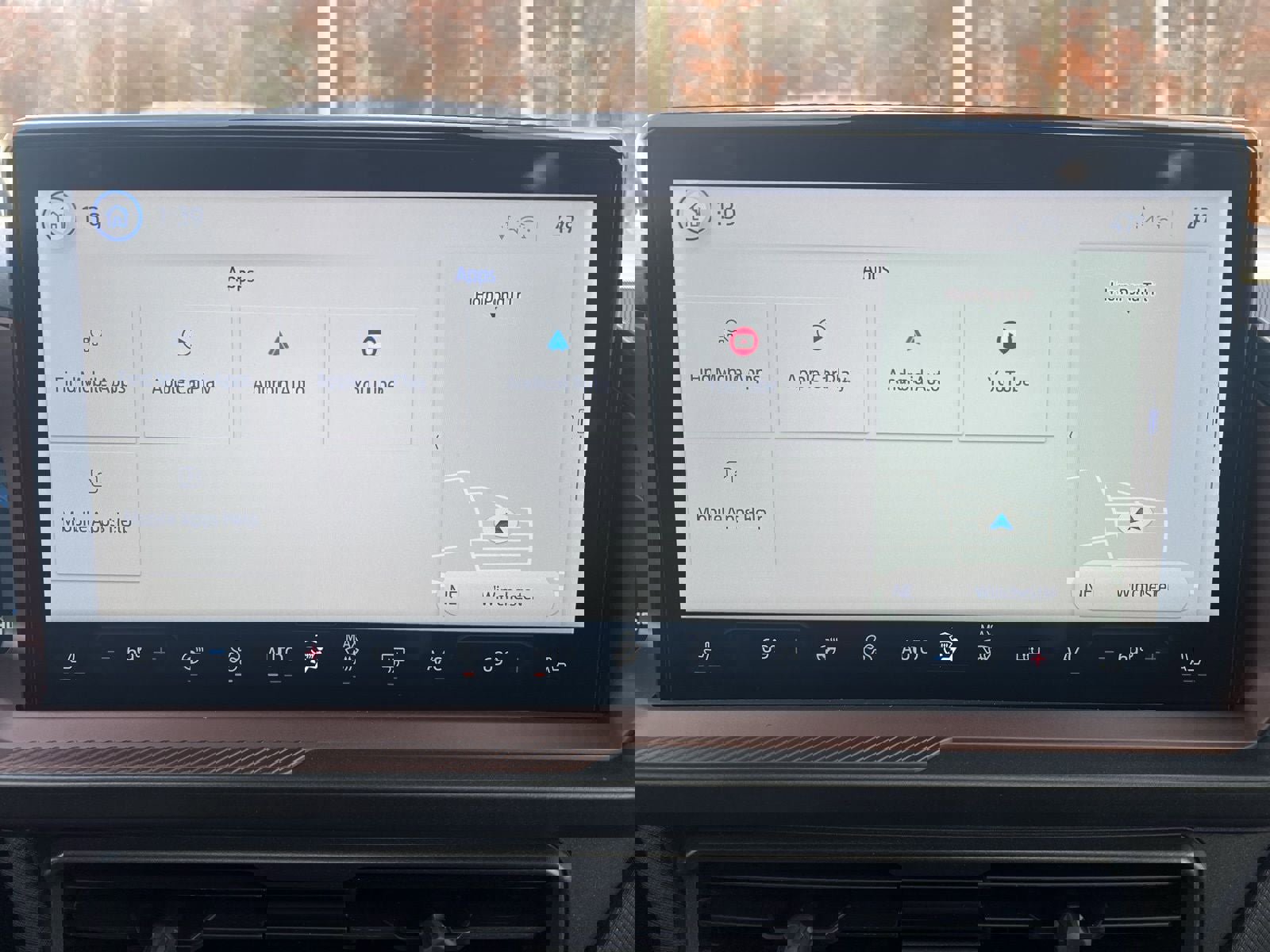 New 2025 Ford Bronco Sport Outer Banks w/ Outer Banks Tech Package+ image 33