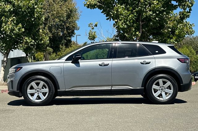 Used 2024 Honda Prologue EX image 7
