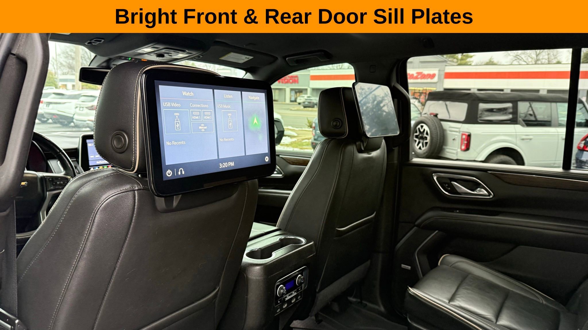 Used 2021 Chevrolet Tahoe Premier image 19