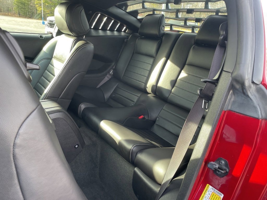 Used 2014 Ford Mustang GT Premium w/ Electronics Package image 26