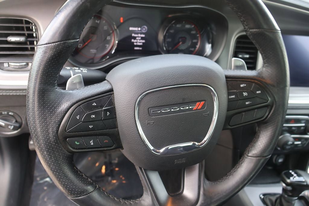 Used 2022 Dodge Charger GT w/ Plus Group AWD/4WD image 6