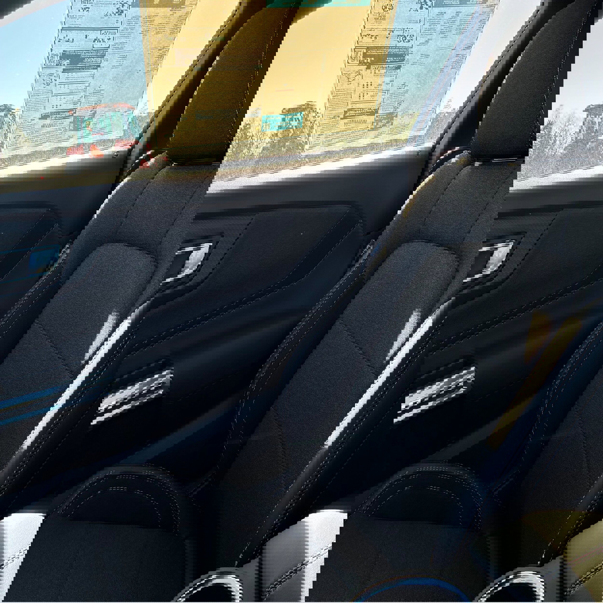 New 2025 Ford Mustang Coupe image 56