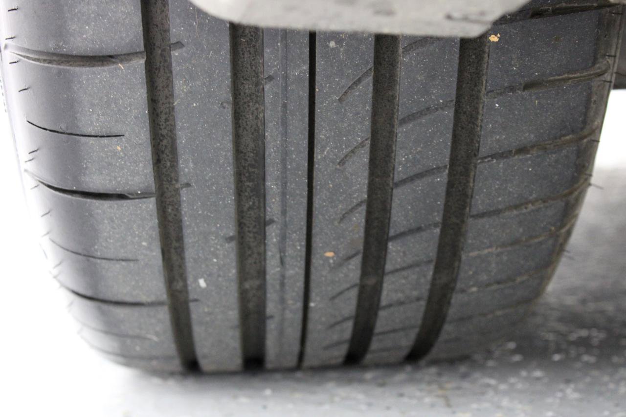 Used 2019 Mercedes-Benz S 560 Sedan image 85