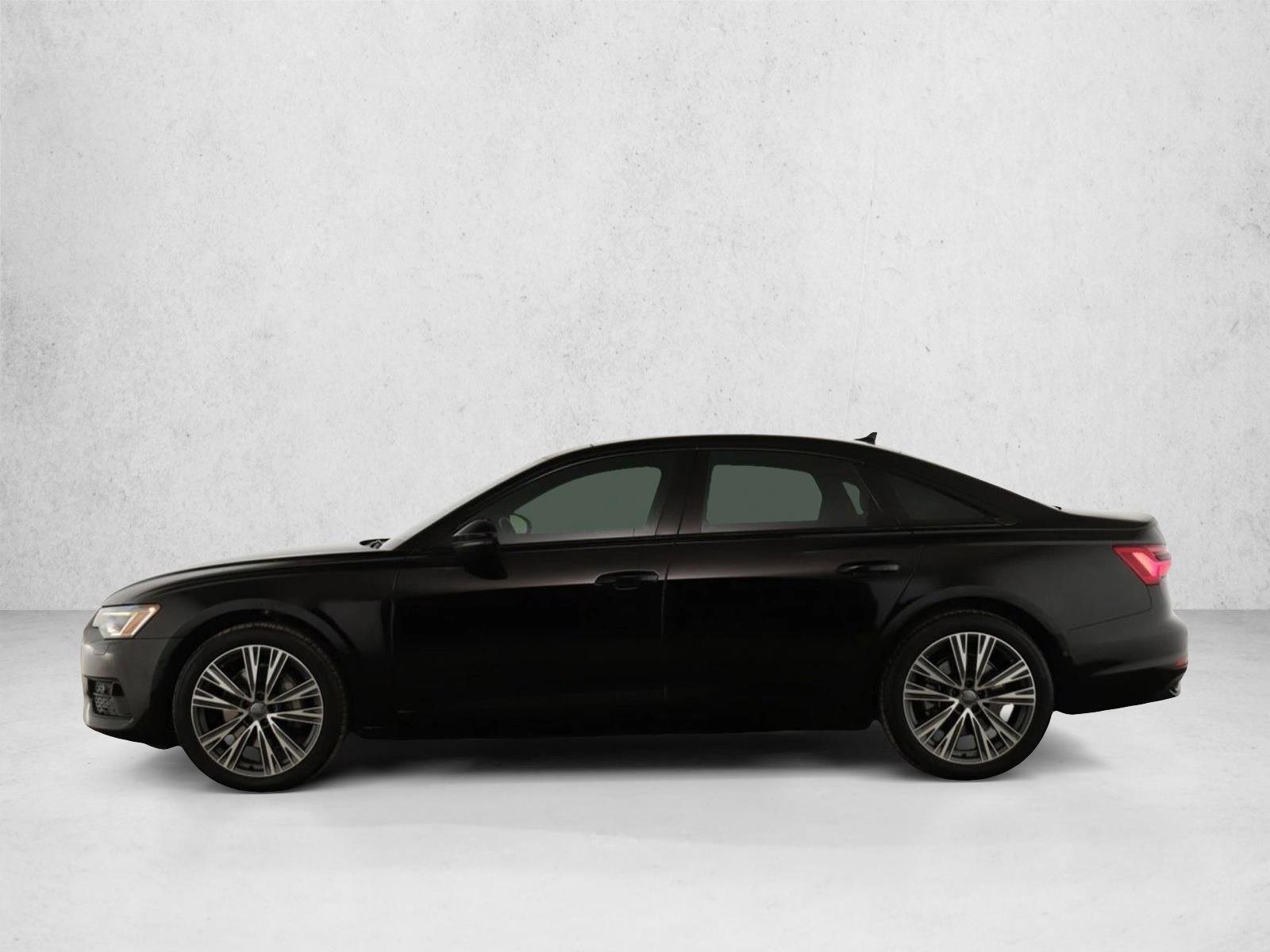 Used 2020 Audi A6 2.0T Premium Plus w/ Premium Plus Package AWD/4WD image 9