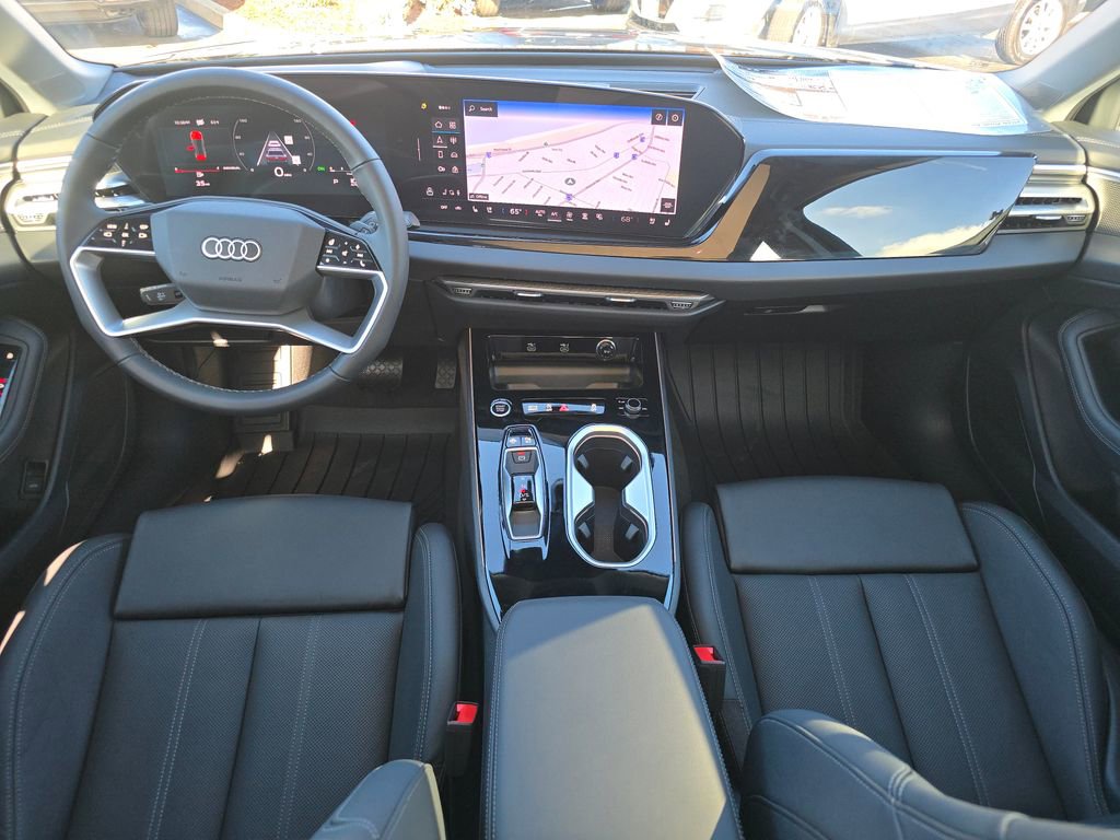 Used 2026 Audi A6 Premium Plus image 11