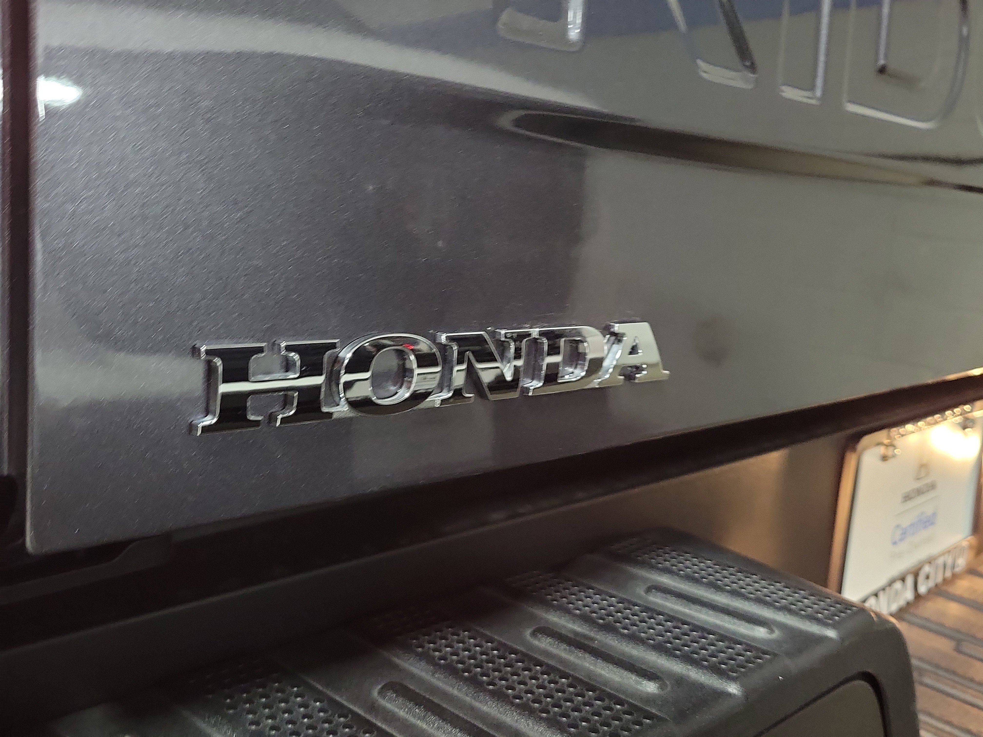 Certified 2025 Honda Ridgeline RTL image 7