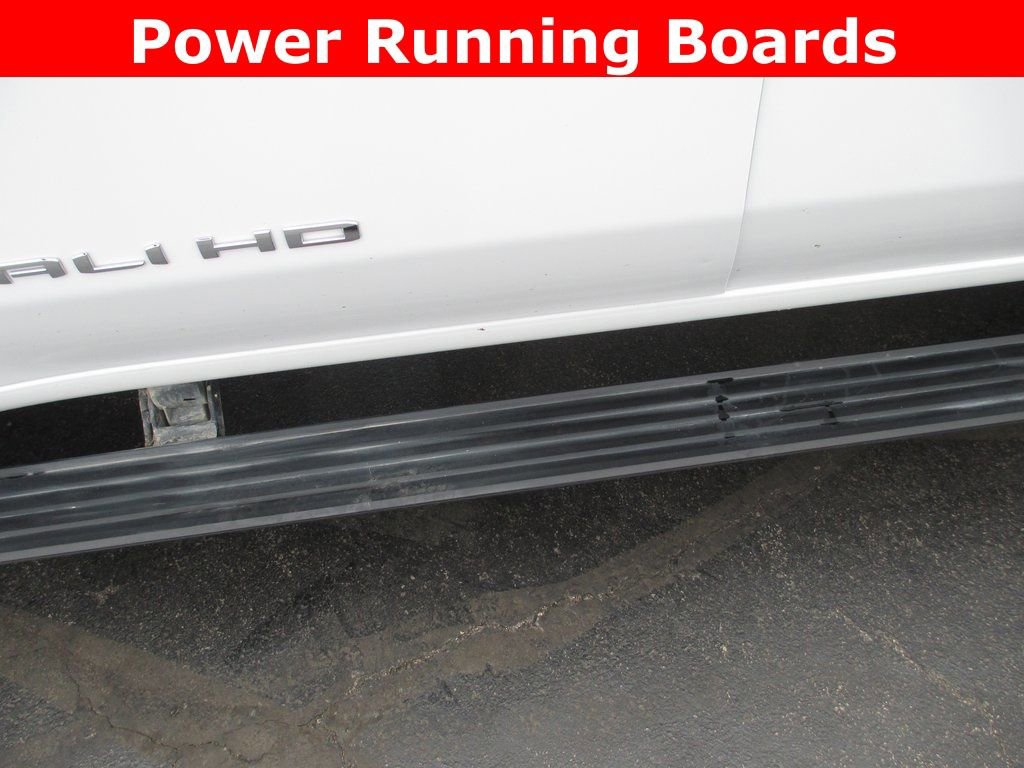 Used 2025 GMC Sierra 2500 Denali Ultimate image 15