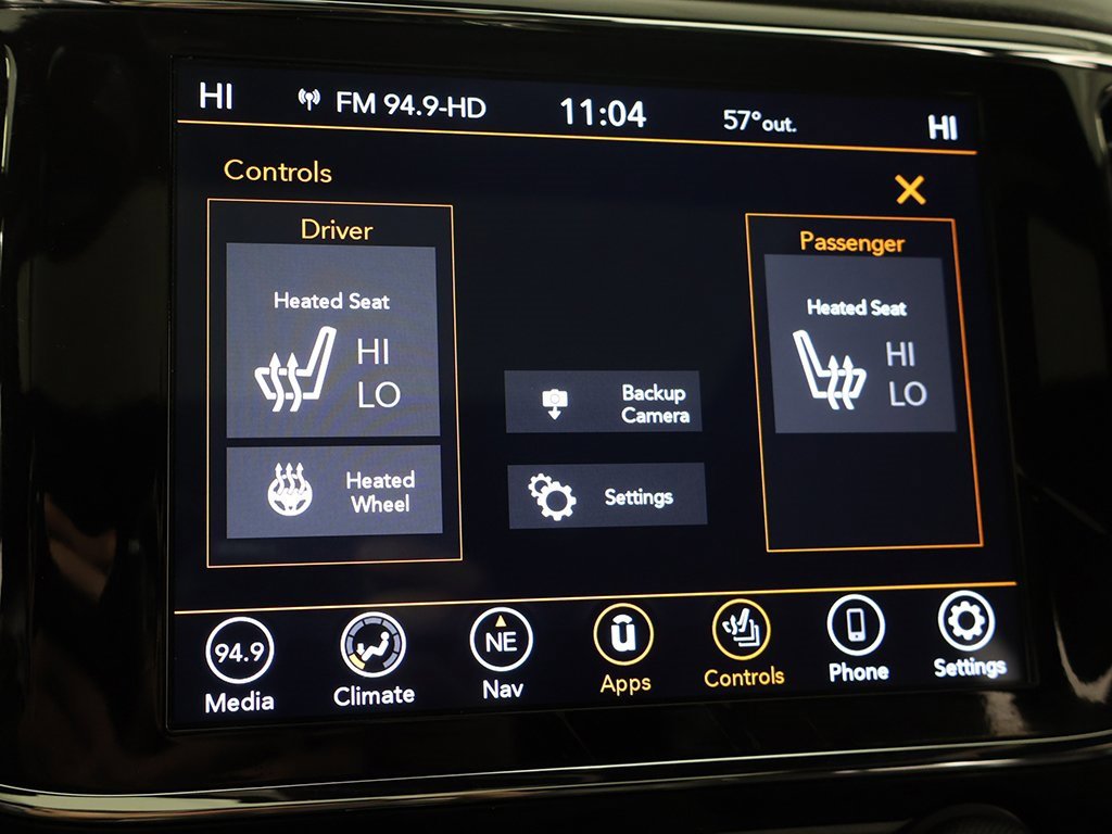 Used 2021 Jeep Grand Cherokee Limited image 51