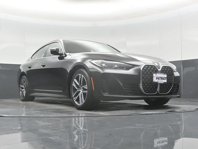 Used 2023 BMW 430i Gran Coupe w/ Premium Package RWD image 57