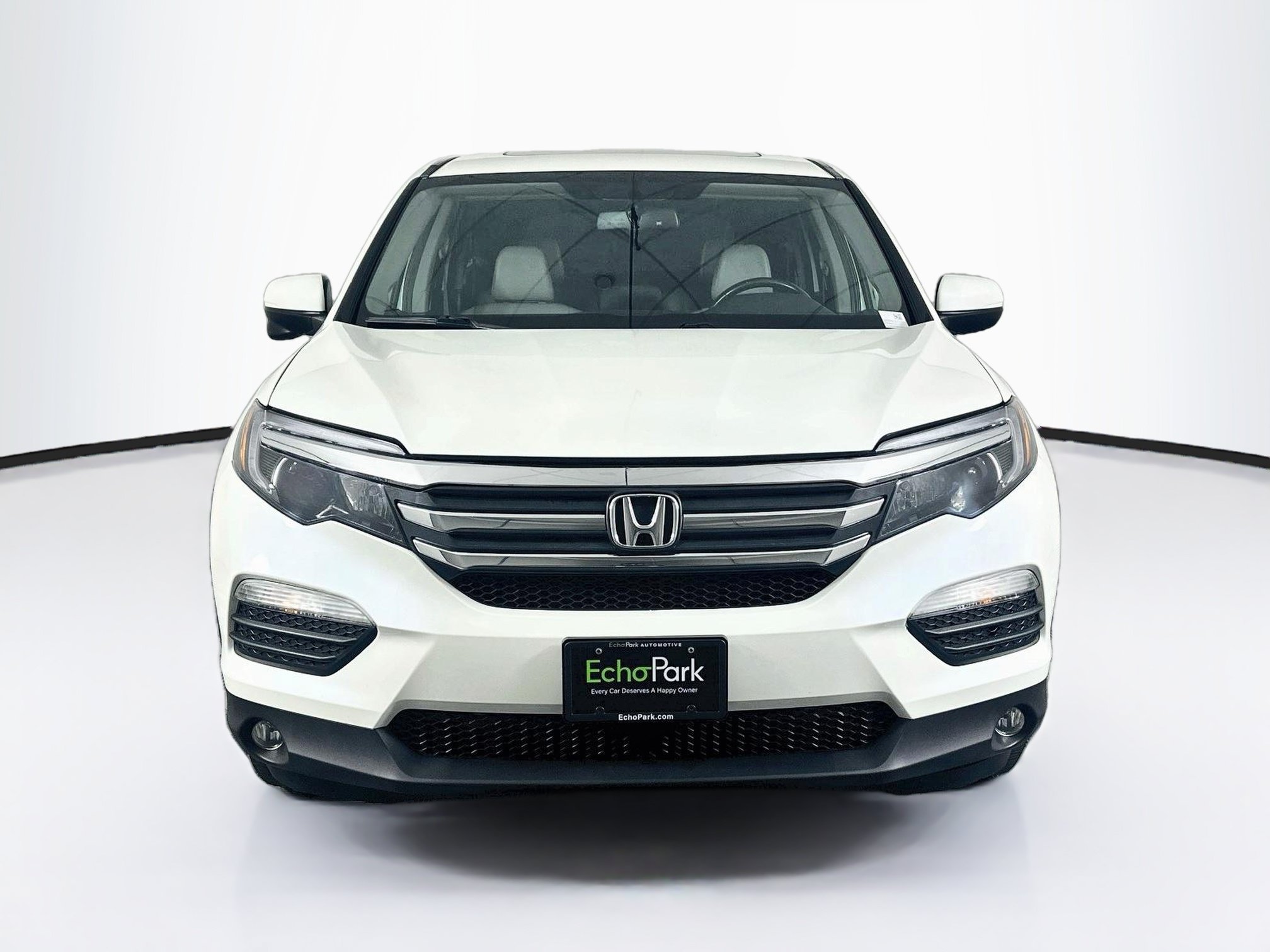 Used 2018 Honda Pilot EX-L image 2
