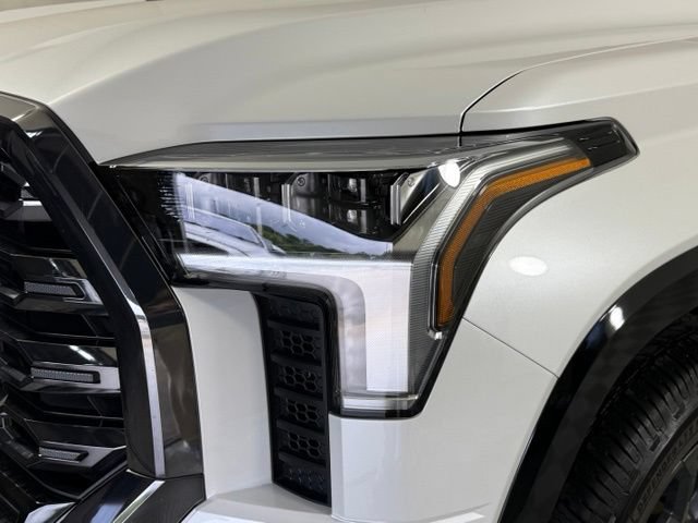 Used 2023 Toyota Tundra Platinum AWD/4WD image 14