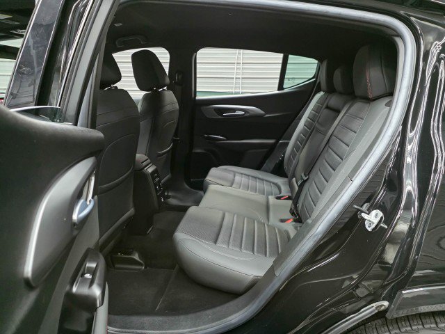 Used 2024 Dodge Hornet R/T w/ R/T Blacktop Package AWD/4WD image 15