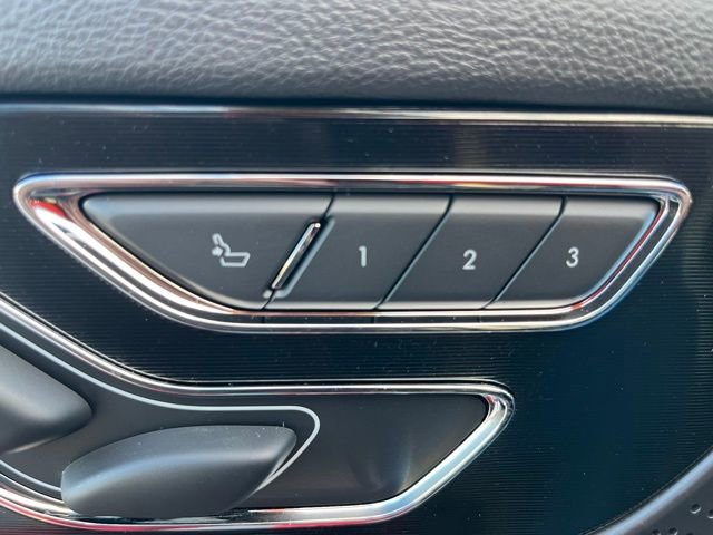 Used 2025 Lincoln Corsair Grand Touring w/ Equipment Group 301A image 11