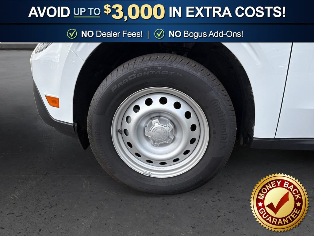 Used 2026 Ford Maverick XL w/ Equipment Group 101A AWD/4WD image 13