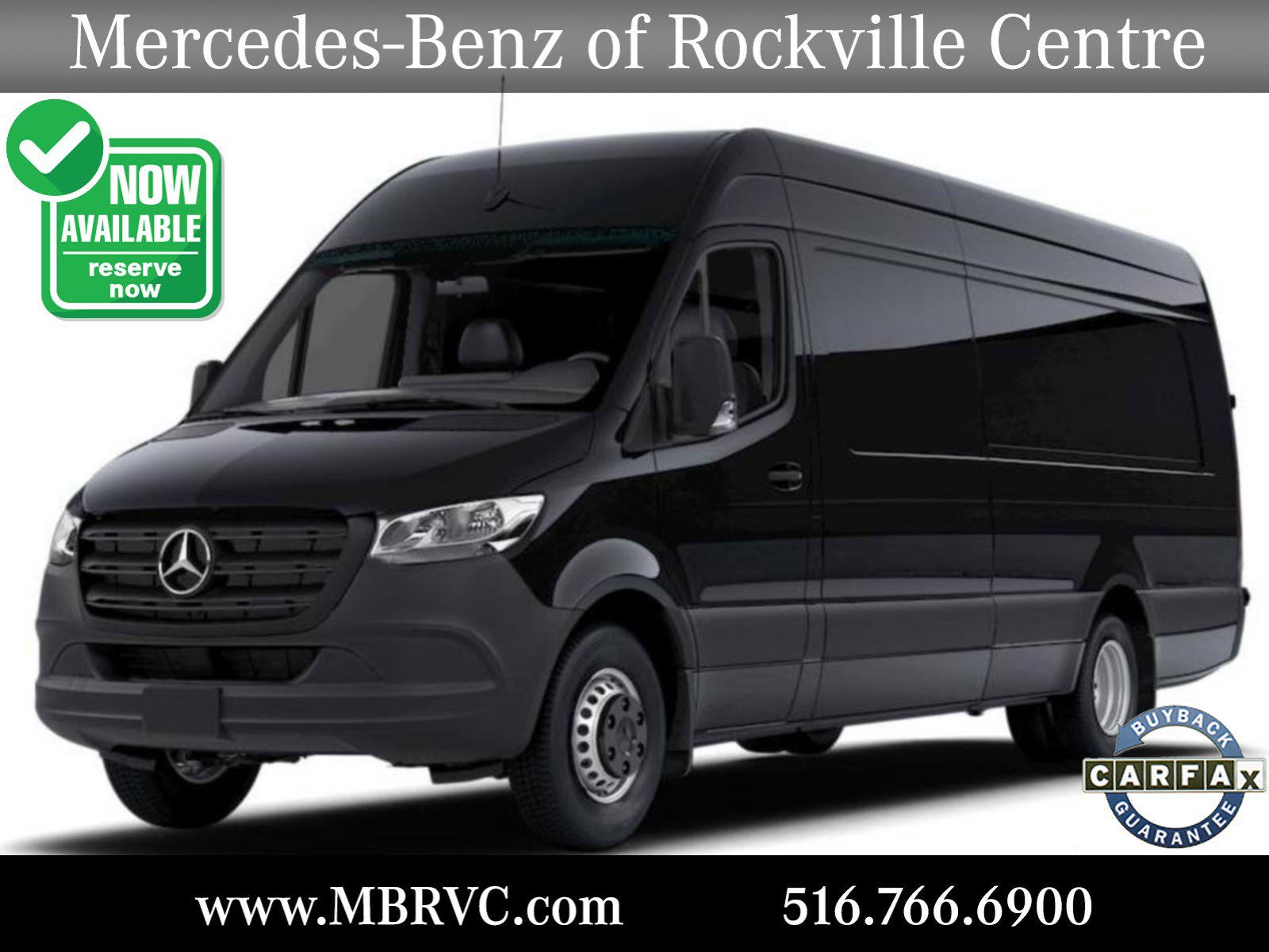 Used 2024 Mercedes-Benz Sprinter 4500